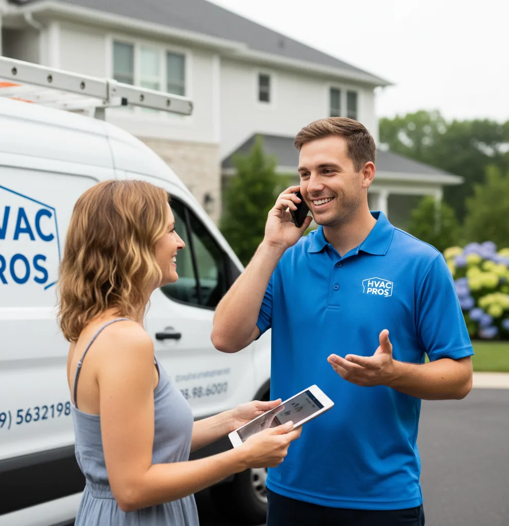 Furnace Repair in Boyceville, WI
